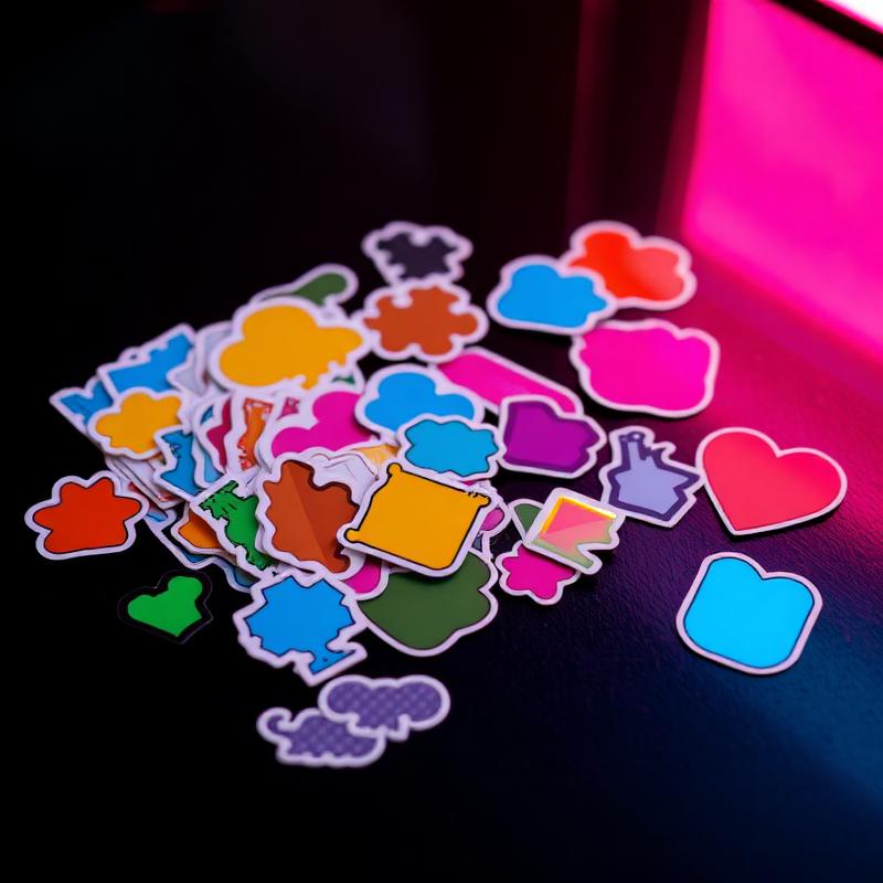 Profica Sticker Innova Print | Gráfica com Produção Própria e Agilidade Industrial